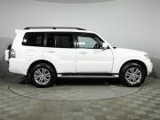 Mitsubishi Pajero IV Рестайлинг 1 Санкт-Петербург  - изображение 23