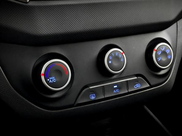 Hyundai Creta I с пробегом 2020 года, цена 1 895 000 рублей, 76591 км, внедорожник, Автокод Объявления
