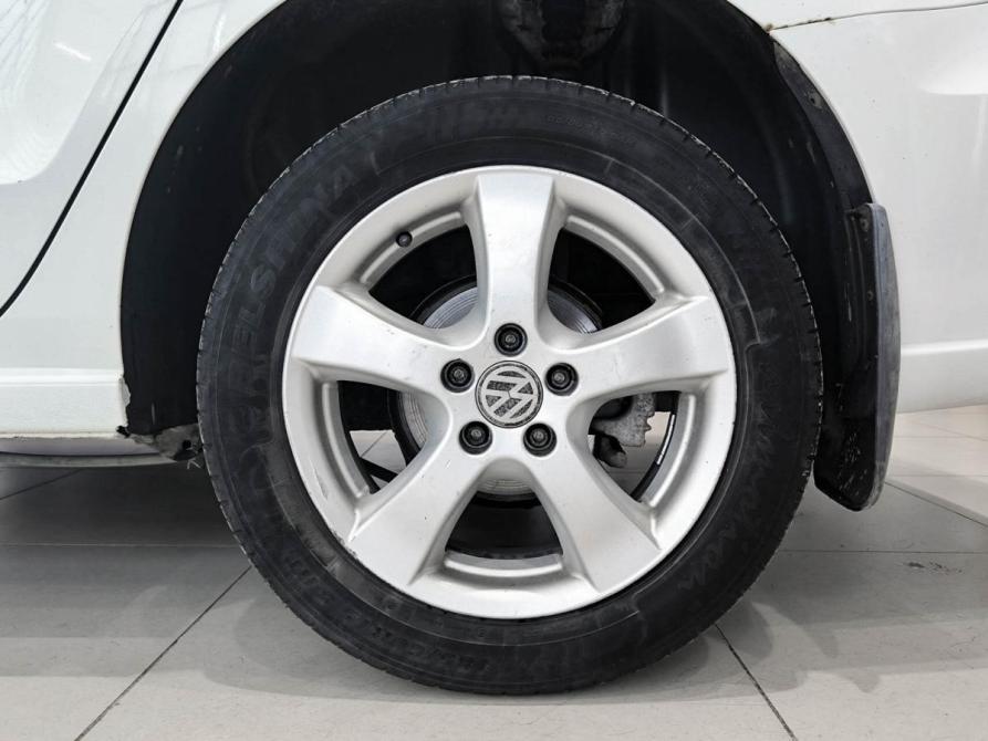Volkswagen Polo V Рестайлинг Казань  - изображение 22