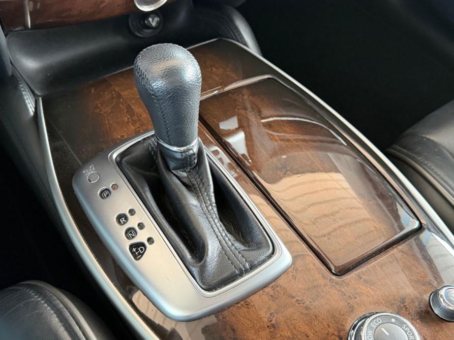 Infiniti QX60 I Волгоград  - изображение 27