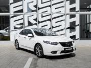 Honda Accord VIII Рестайлинг Ставрополь  - изображение 26