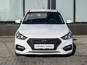 Hyundai Solaris II Екатеринбург  - изображение 29