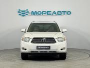 Toyota Highlander II (XU40) Калининград  - изображение 28