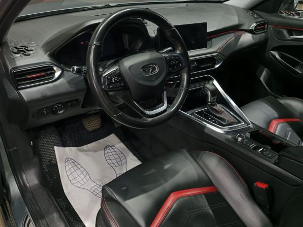 Kaiyi E5 с пробегом 2023 года, цена 1 250 000 рублей, 52919 км, седан, Автокод Объявления