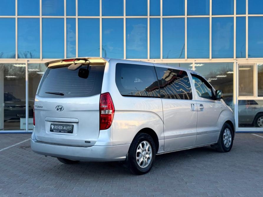 Hyundai Grand Starex I Ульяновск  - изображение 3