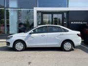 Lada (ВАЗ) Vesta I Рестайлинг (NG) Москва  - изображение 27