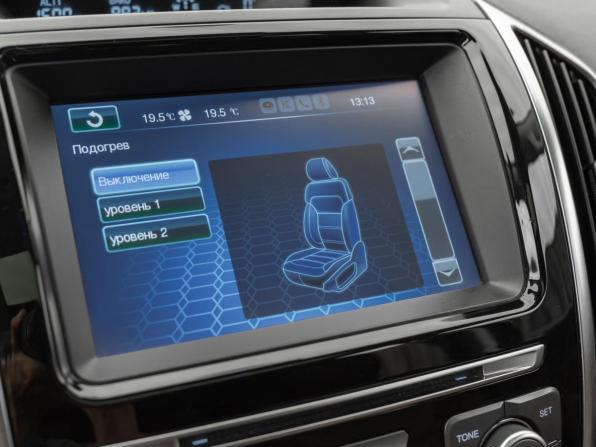 Haval H9 I Рестайлинг с пробегом 2019 года, цена 2 380 000 рублей, 129994 км, внедорожник, Автокод Объявления
