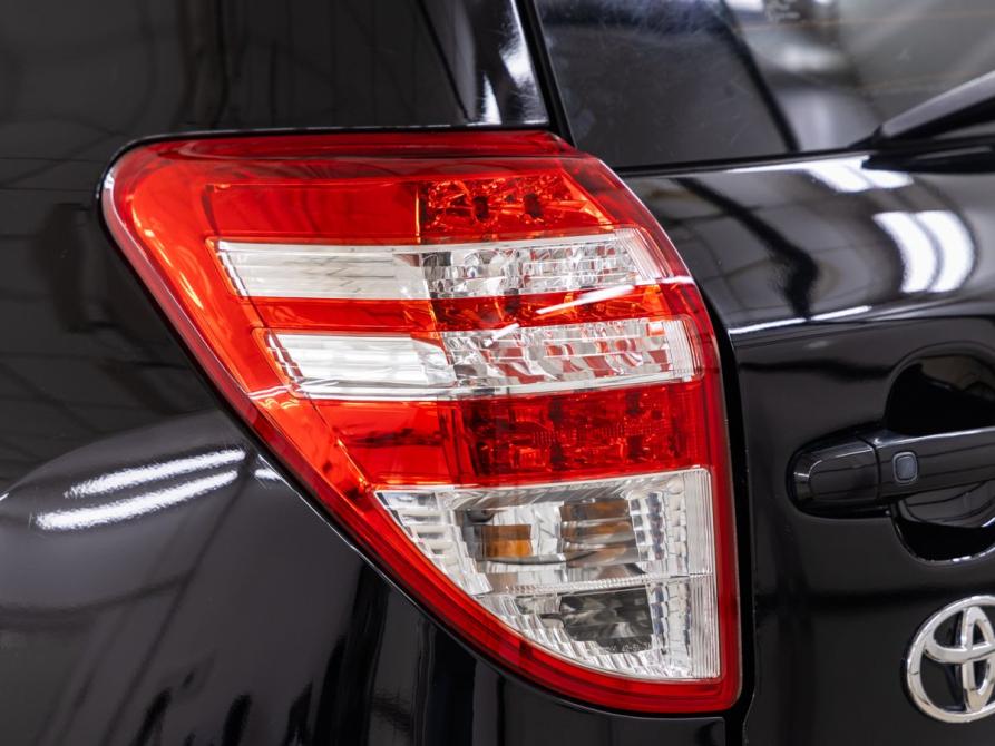 Toyota RAV4 III (XA30) Рестайлинг Волгоград  - изображение 12