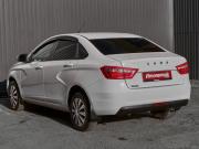 Lada (ВАЗ) Vesta I Екатеринбург  - изображение 25