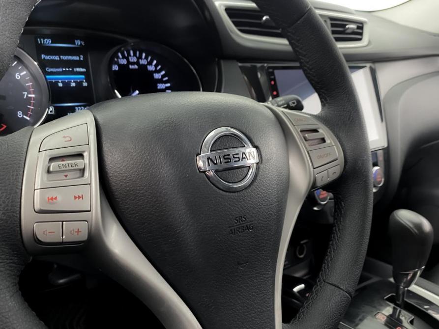 Nissan X-Trail III Нижний Новгород  - изображение 12