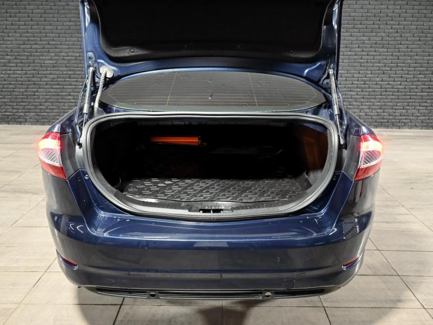 Ford Mondeo IV Рестайлинг Екатеринбург  - изображение 6