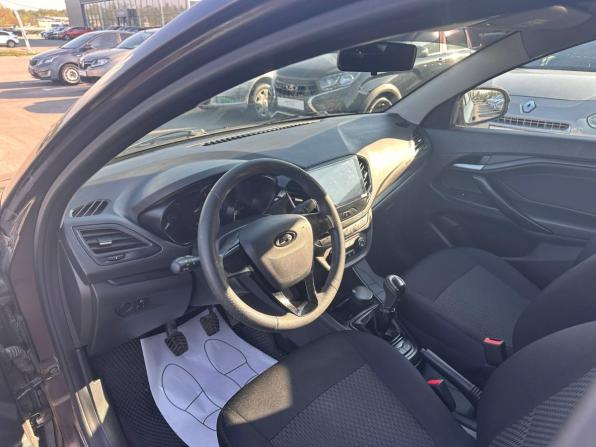 Lada (ВАЗ) Vesta I с пробегом 2019 года, цена 950 000 рублей, 90558 км, седан, Автокод Объявления