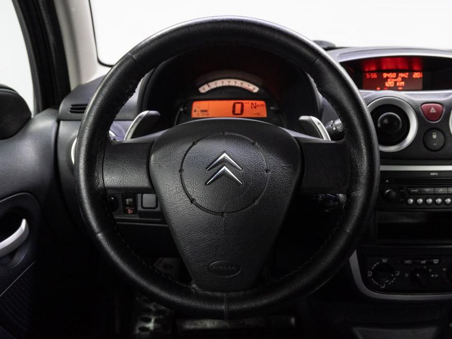 Citroen C3 I Рестайлинг Тюмень  - изображение 18