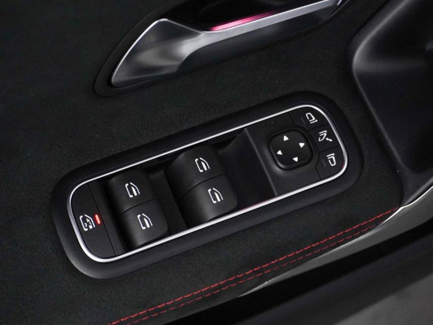 Mercedes-Benz A-Класс AMG II (W177) Москва  - изображение 23