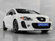 SEAT Leon II Рестайлинг Новосибирск  - изображение 52