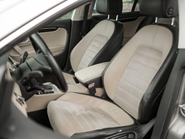 Volkswagen Passat CC I Рестайлинг с пробегом 2012 года, цена 1 269 000 рублей, 208890 км, седан, Автокод Объявления