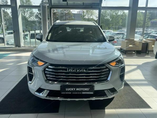 Haval Jolion I с пробегом 2022 года, цена 1 795 000 рублей, 19551 км, внедорожник, Автокод Объявления