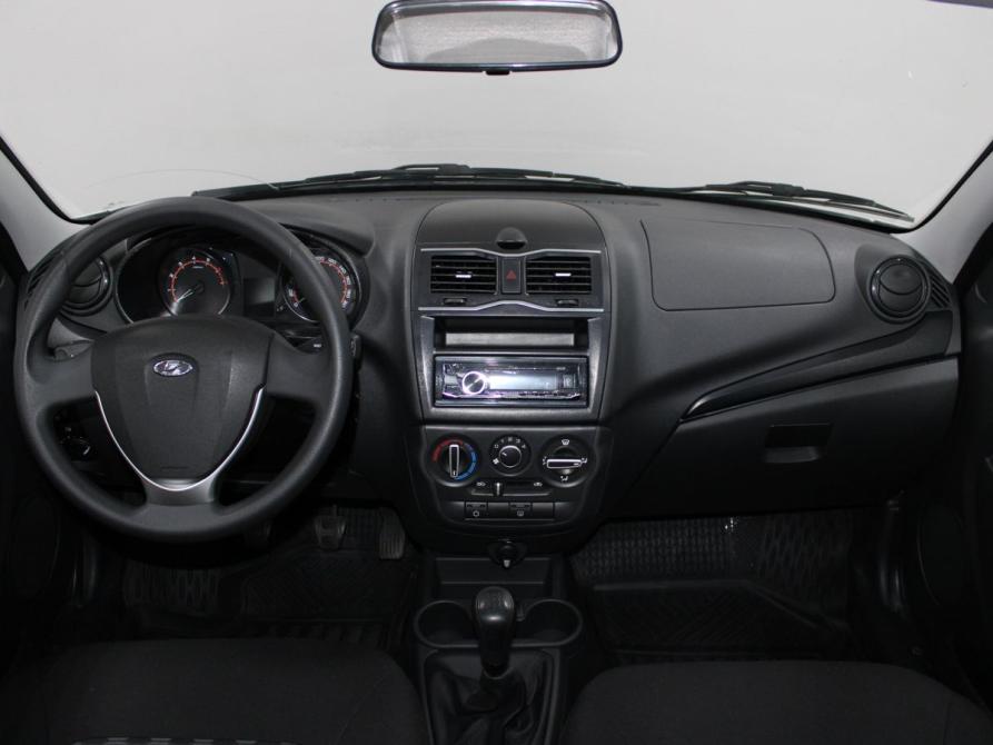 Lada (ВАЗ) Granta I Рестайлинг Старый Оскол  - изображение 7