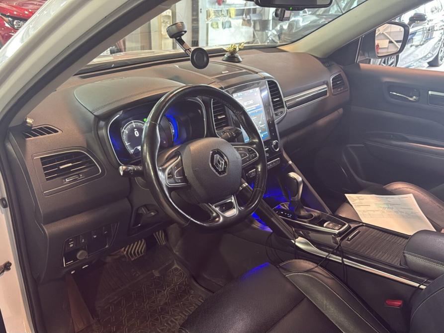 Renault Koleos II Санкт-Петербург  - изображение 5