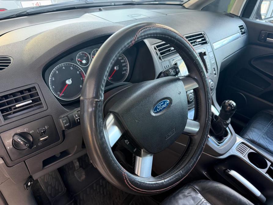 Ford C-MAX I Рестайлинг Таганрог  - изображение 17