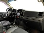 Mitsubishi Pajero IV Рестайлинг 2 Санкт-Петербург  - изображение 43
