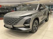 Omoda C5 I Рестайлинг Казань  - изображение 23