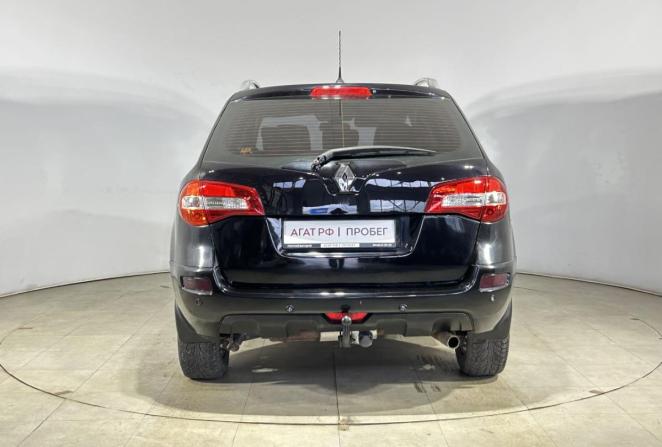 Renault Koleos I с пробегом 2010 года, цена 880 000 рублей, 144586 км, внедорожник, Автокод Объявления