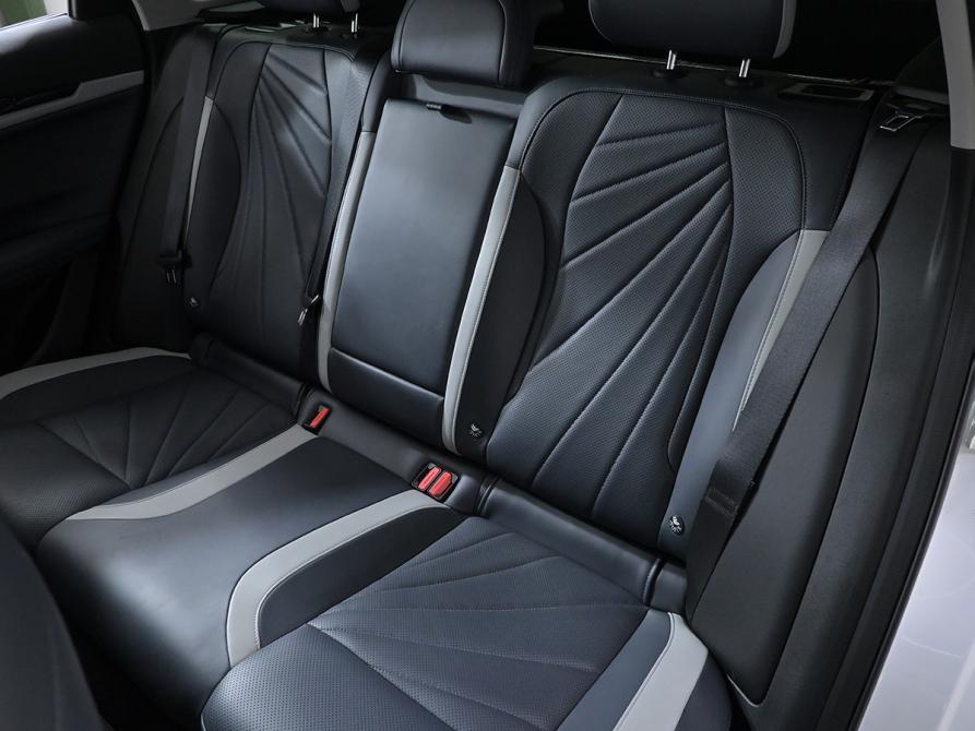 Geely Atlas II Москва  - изображение 21