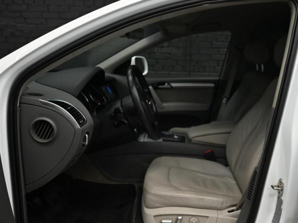 Audi Q7 I (4L) Рестайлинг с пробегом 2010 года, цена 1 665 000 рублей, 188970 км, внедорожник, Автокод Объявления