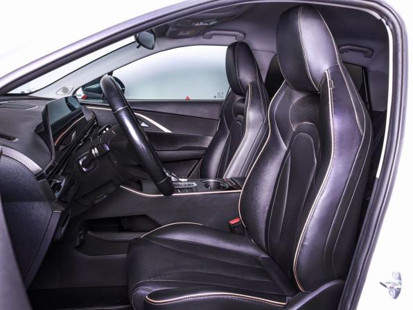 Omoda C5 I с пробегом 2023 года, цена 1 699 000 рублей, 87033 км, внедорожник, Автокод Объявления