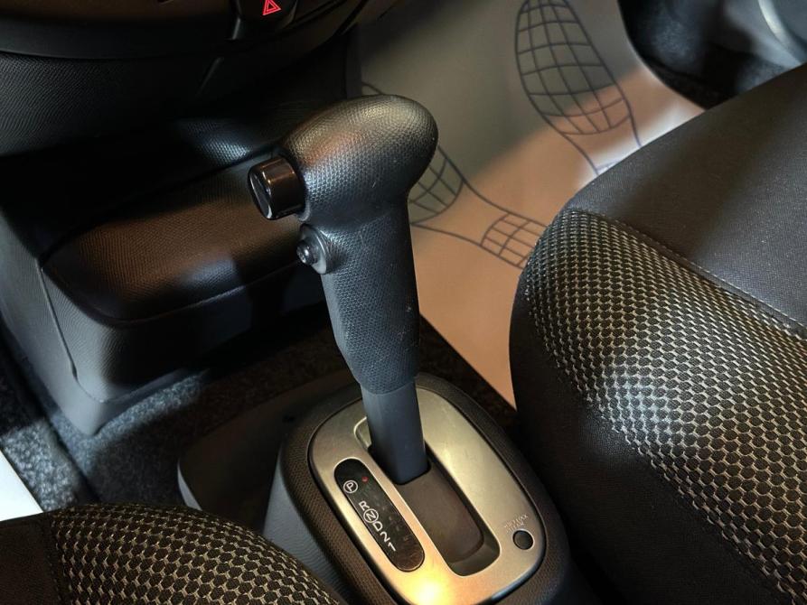 Nissan Micra III (K12) Уфа  - изображение 15