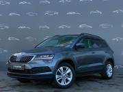 Skoda Karoq I Санкт-Петербург  - изображение 24