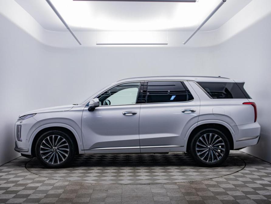 Hyundai Palisade I Рестайлинг Москва  - изображение 2