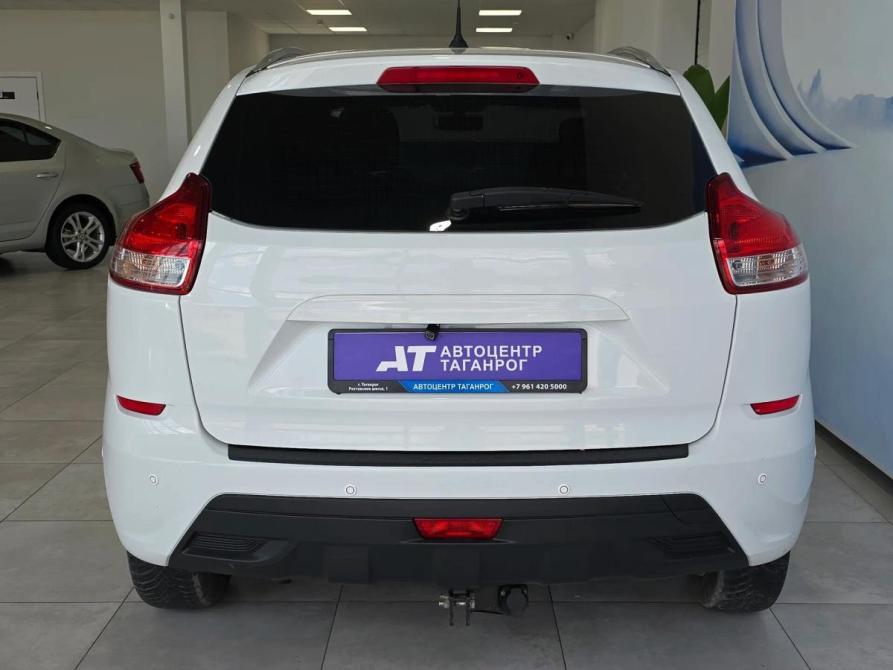 Lada (ВАЗ) XRAY I Таганрог  - изображение 6