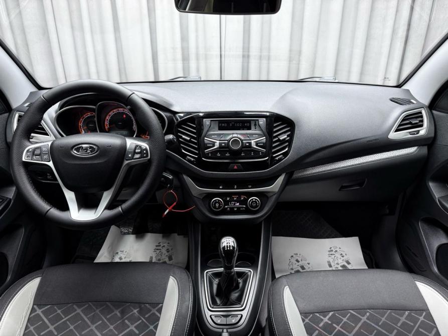 Lada (ВАЗ) Vesta I Ижевск  - изображение 13