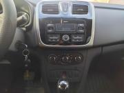 Renault Logan II Санкт-Петербург  - изображение 35