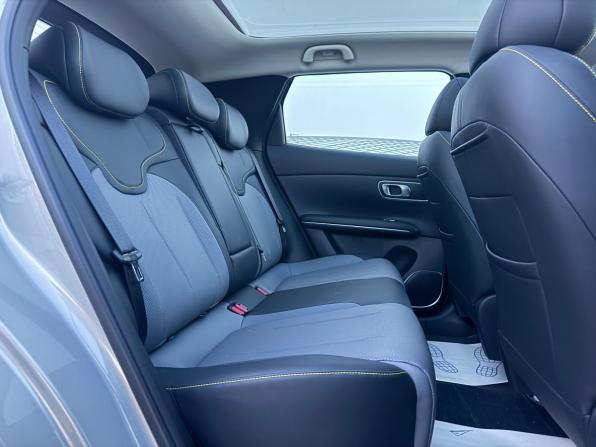 Changan Qiyuan Q05 II с пробегом 2026 года, цена 2 550 000 рублей, 10 км, внедорожник, Автокод Объявления