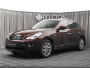 Infiniti QX50 I Москва  - изображение 29