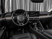 Kia K5 III Тюмень  - изображение 30