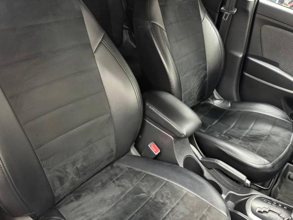 Hyundai Solaris I с пробегом 2011 года, цена 849 900 рублей, 141000 км, хэтчбек, Автокод Объявления