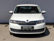 Skoda Rapid I Рестайлинг Москва  - изображение 28