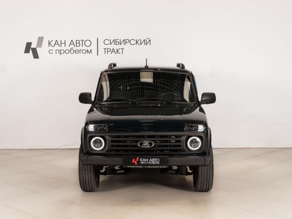 Lada (ВАЗ) Niva Legend с пробегом 2023 года, цена 824 700 рублей, 69280 км, внедорожник, Автокод Объявления