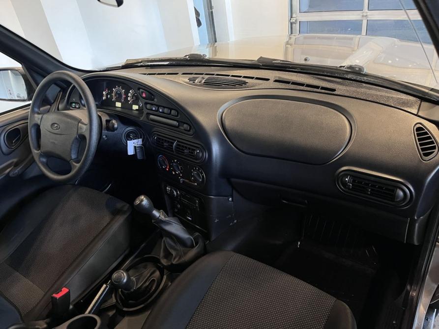Lada (ВАЗ) Niva Travel I Чебоксары  - изображение 12