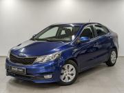 Kia Rio III Рестайлинг Москва  - изображение 29