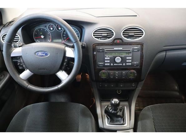 Ford Focus II с пробегом 2007 года, цена 422 200 рублей, 213378 км, седан, Автокод Объявления