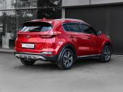 Kia Sportage IV Рестайлинг Москва  - изображение 25