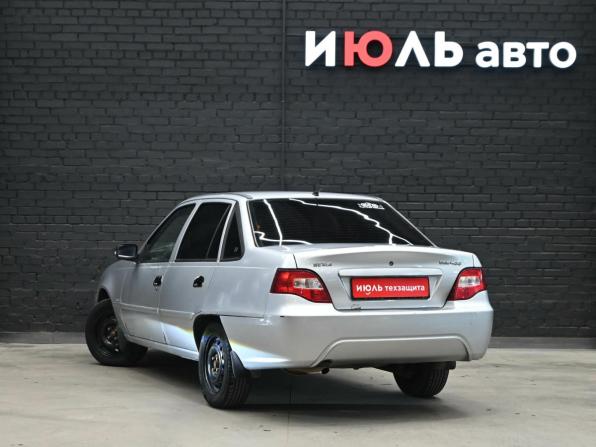 Daewoo Nexia I Рестайлинг с пробегом 2012 года, цена 200 000 рублей, 131259 км, седан, Автокод Объявления
