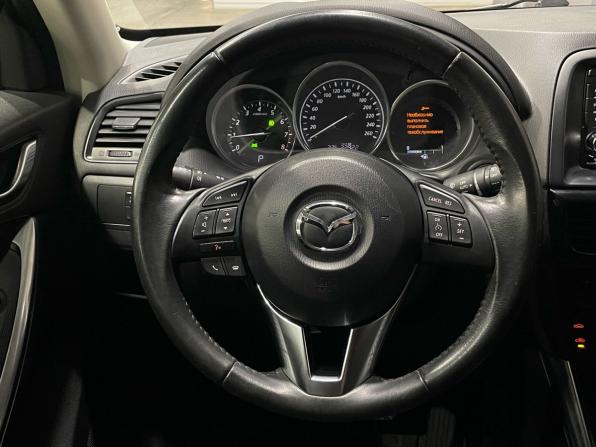 Mazda CX-5 I с пробегом 2013 года, цена 1 674 000 рублей, 122551 км, внедорожник, Автокод Объявления