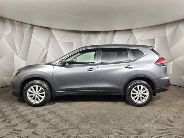 Nissan X-Trail III Рестайлинг с пробегом 2020 года, цена 2 373 000 рублей, 106629 км, внедорожник, Автокод Объявления