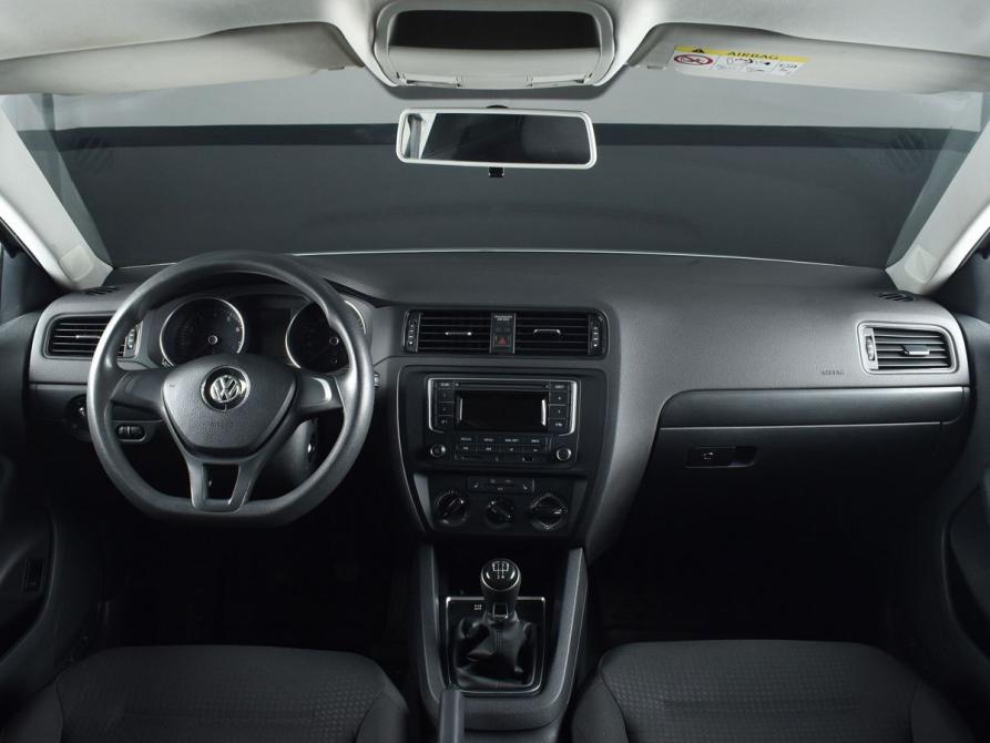 Volkswagen Jetta VI Кемерово  - изображение 7